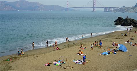 naked beaches in california|A Guide to The Nude Beaches in California!